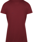 VICTOR T-Shirt T-44102 D (Red) Womens