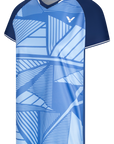 VICTOR T-Shirt T-64100 B (Blue) Womens