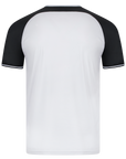 VICTOR T-Shirt T-63101 A (White) Unisex