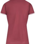 VICTOR T-Shirt T-64103 D (Red) Womens