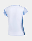 VICTOR T-Shirt T-61002TD T (Purple) Womens