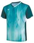 VICTOR T-Shirt T-60002TD G (Green) Unisex