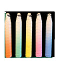VICTOR OVERGRIP GRADIENT (Multi-Colour) - box of 50pcs