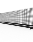 Pickleball United Championship Net Set Wheelaway
