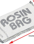 Tourna Rosin Bag