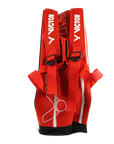DOUBLE THERMO BAG 9114 ORANGE - Smash Pro