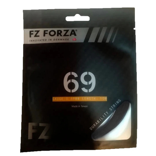 FZ 69 Feel - 10m Set - Smash Pro
