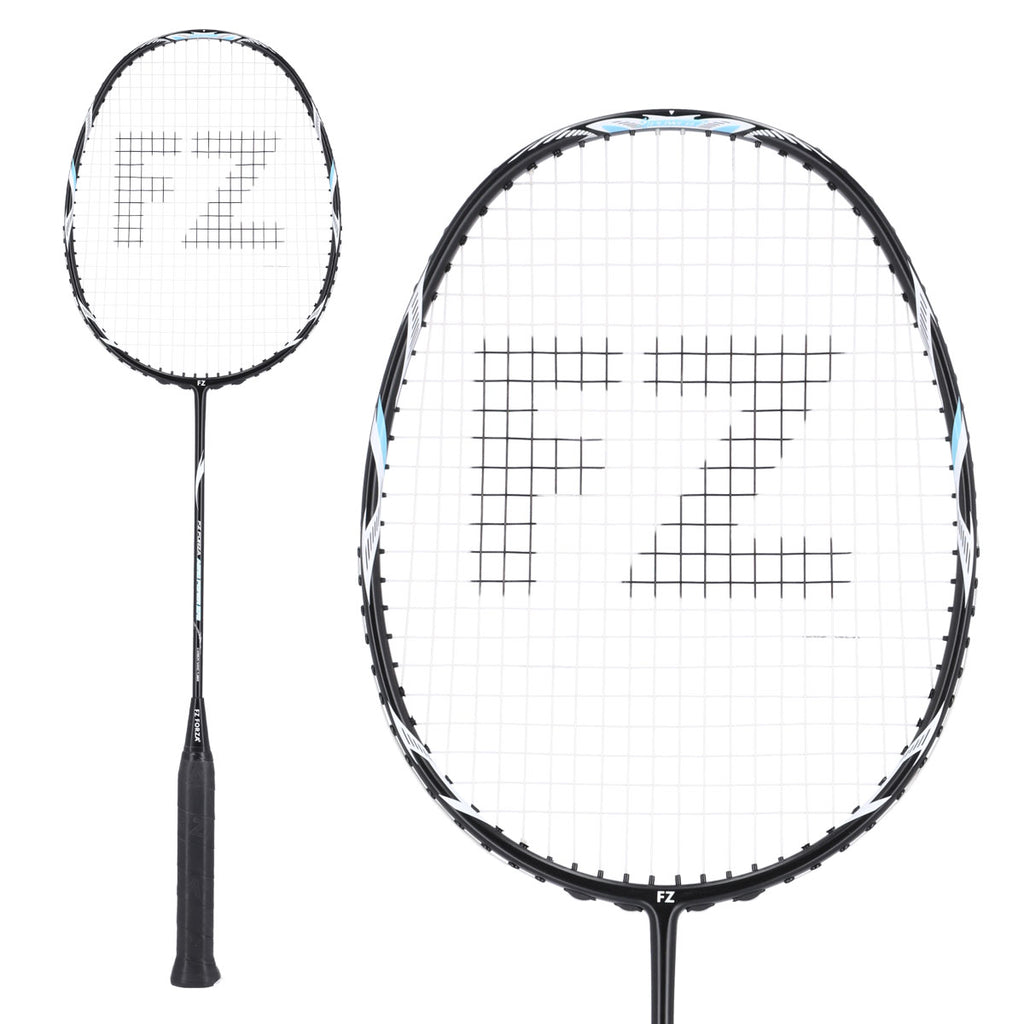 Fz Force FZ FORZA Aero Power 372 Badminton Racket 3U G4 – Smash Gear