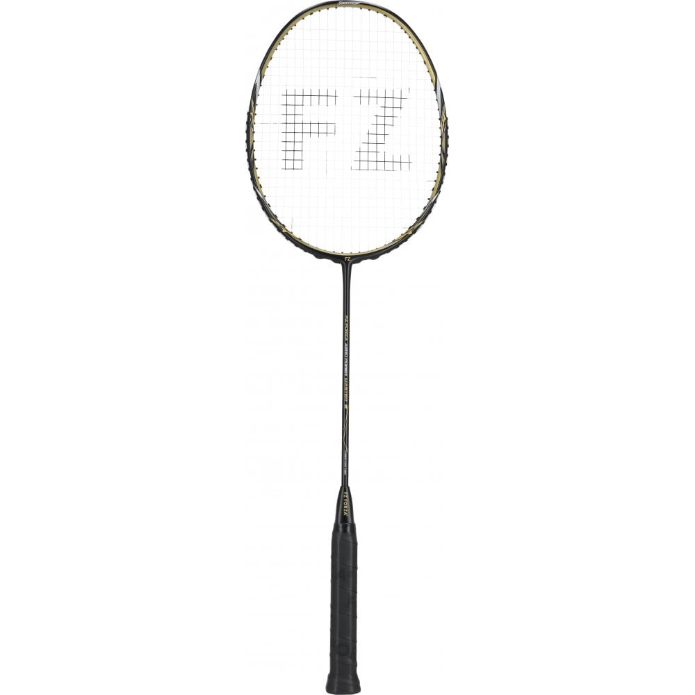 FZ FORZA Aero Power Master S Badminton Racket - Smash Pro