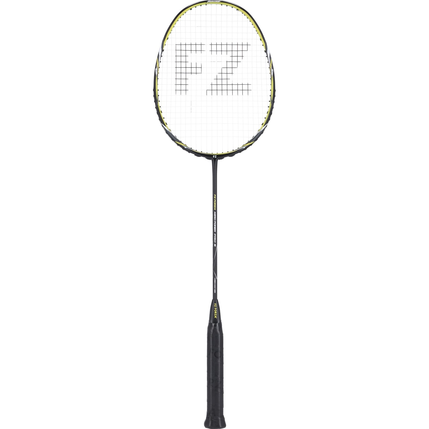 FZ FORZA Aero Power S Badminton Racket - Smash Pro