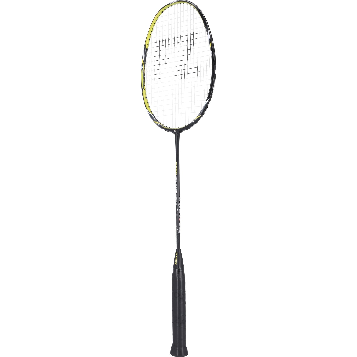 FZ FORZA Aero Power S Badminton Racket - Smash Pro