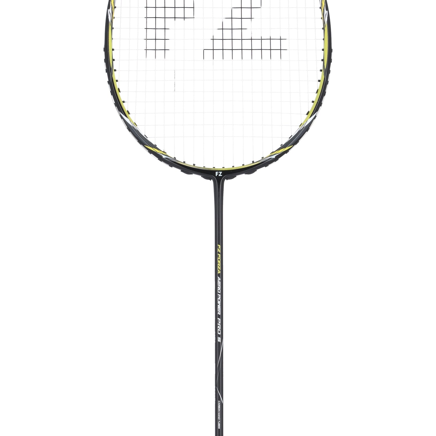 FZ FORZA Aero Power S Badminton Racket - Smash Pro