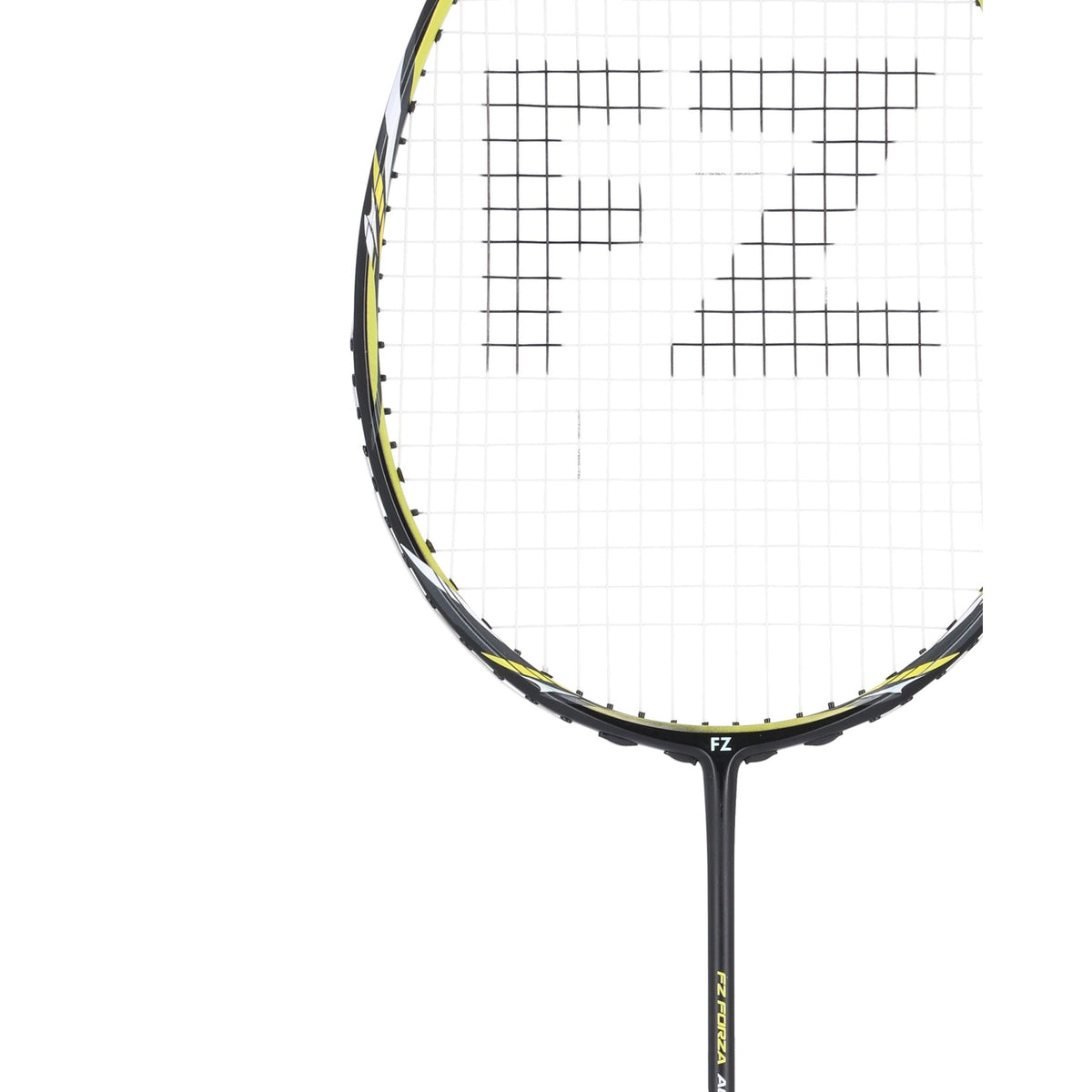 Fz Force FZ FORZA Aero Power S Badminton Racket 3U G4 – Smash Gear