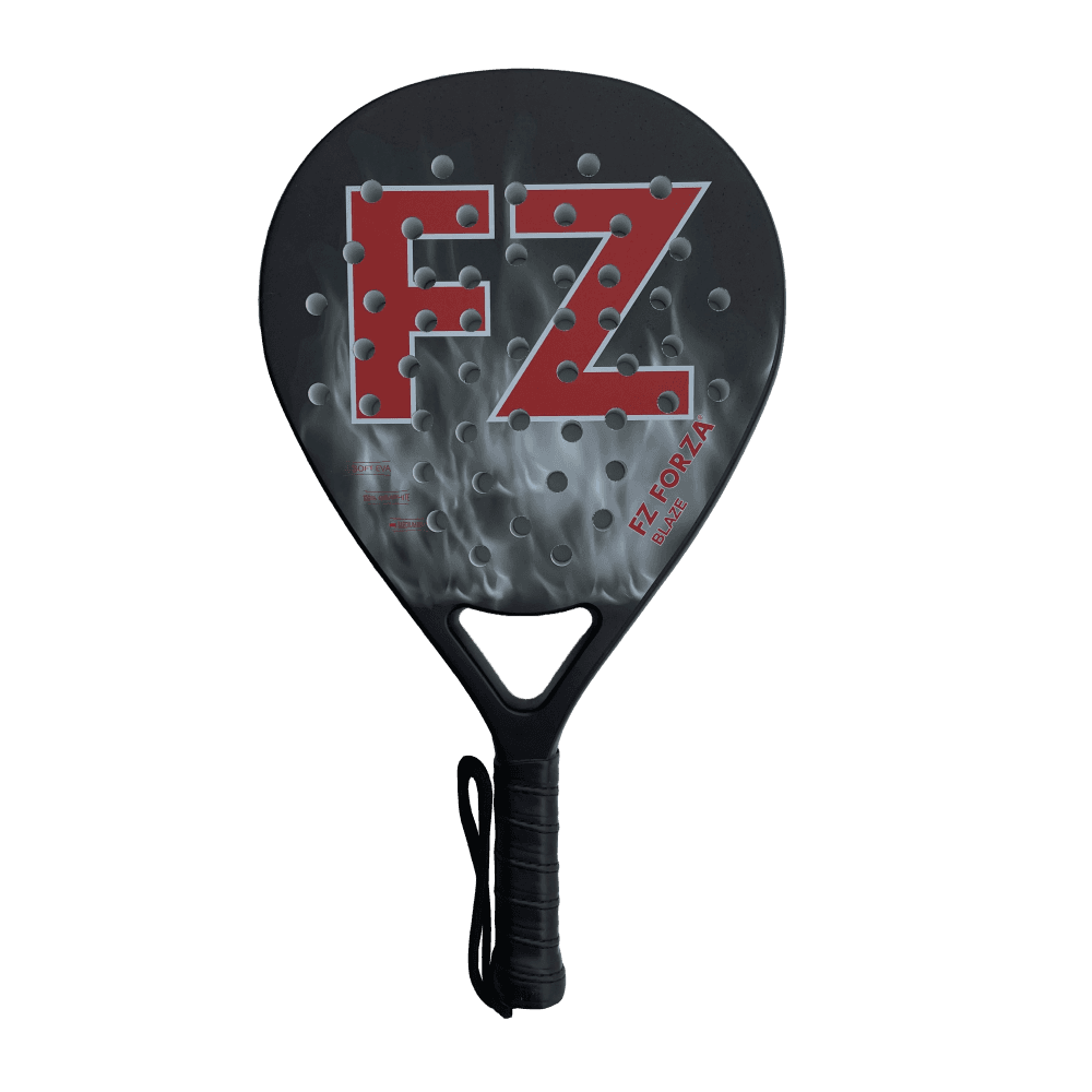 FZ FORZA Blaze Padel Racket - Smash Pro