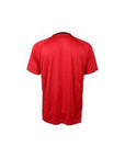 FZ FORZA Bling Tee, Chinese Red Unisex - Smash Pro