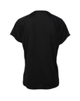 FZ FORZA Blingley Tee, Black Womens - Smash Pro