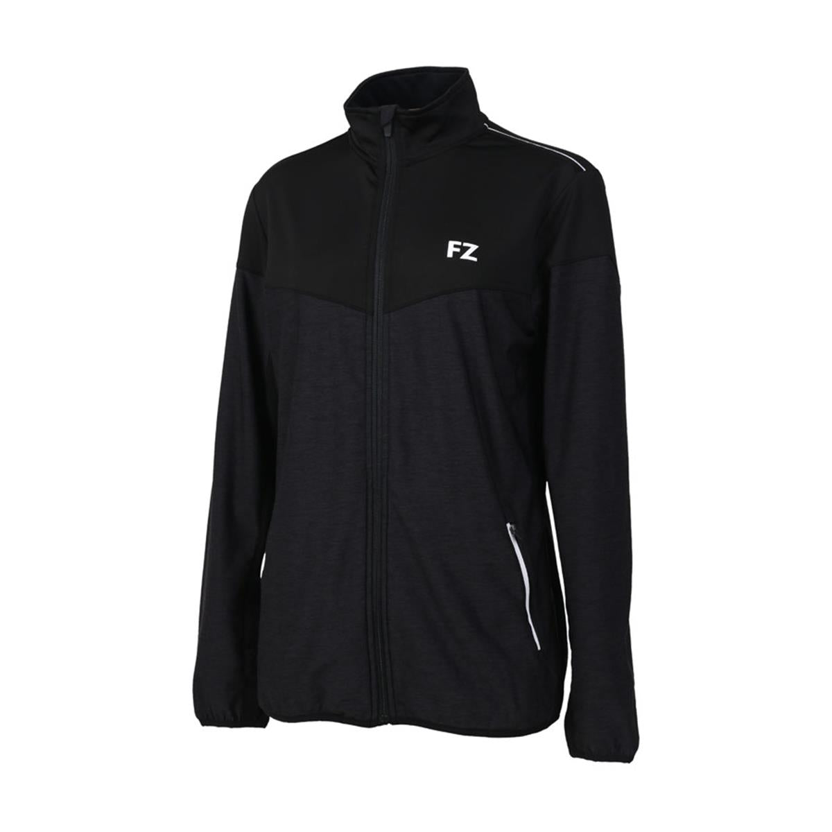 FZ FORZA Brace W Jacket Black Womens - Smash Pro