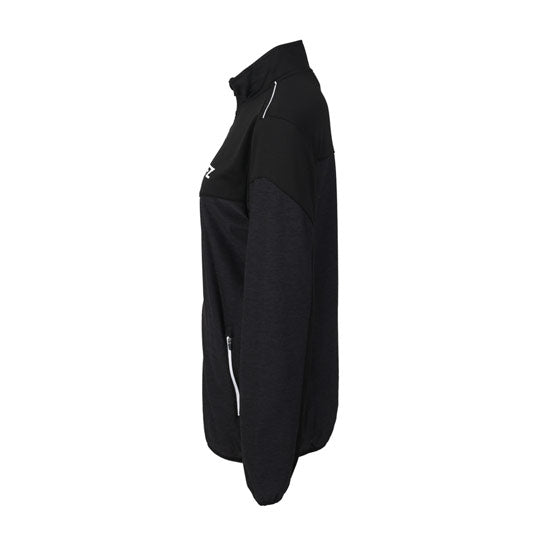 FZ FORZA Brace W Jacket Black Womens - Smash Pro