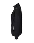FZ FORZA Brace W Jacket Black Womens - Smash Pro