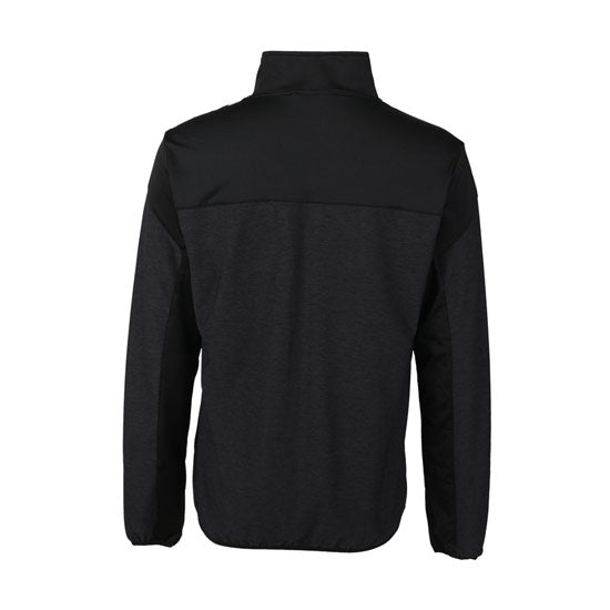 FZ FORZA Bradford M Jacket Black Unisex - Smash Pro
