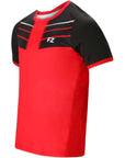 FZ FORZA Check M S-S Tee - Smash Pro