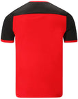FZ FORZA Check M S-S Tee - Smash Pro