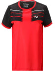 FZ FORZA Cheer W S-S Tee - Smash Pro