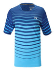 FZ FORZA Costa W Ss Tee - Smash Pro