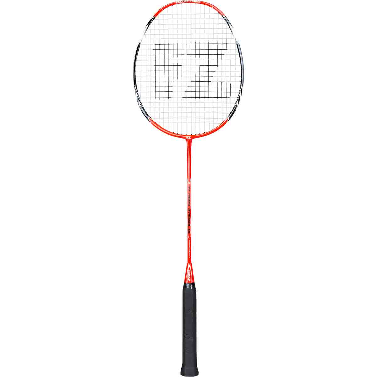 FZ FORZA Dynamic 10 Badminton Racket - Smash Pro