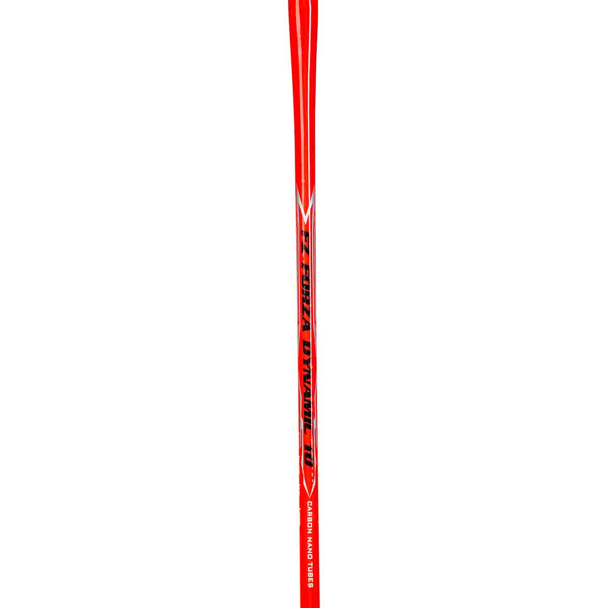 FZ FORZA Dynamic 10 Badminton Racket - Smash Pro