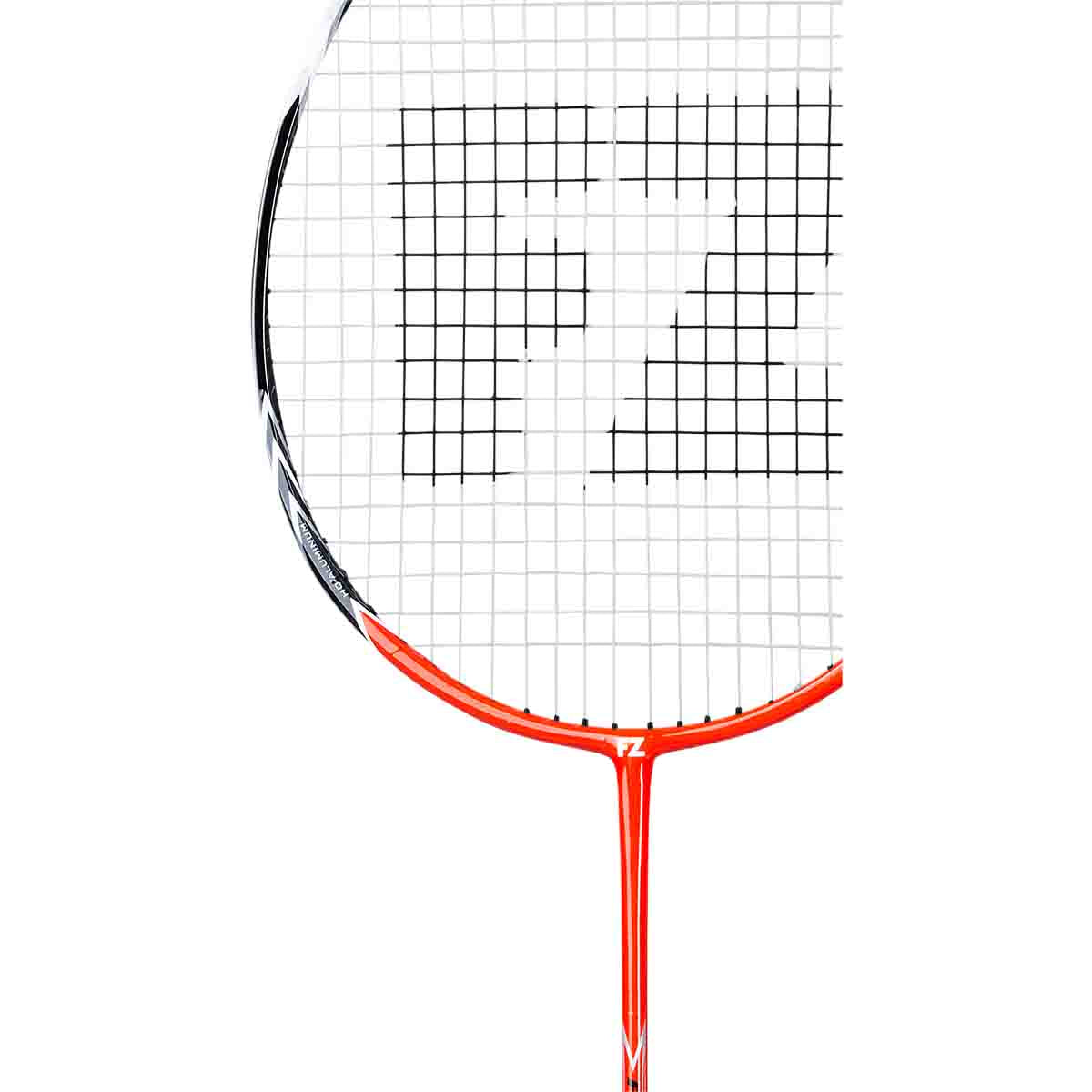 FZ FORZA Dynamic 10 Badminton Racket - Smash Pro