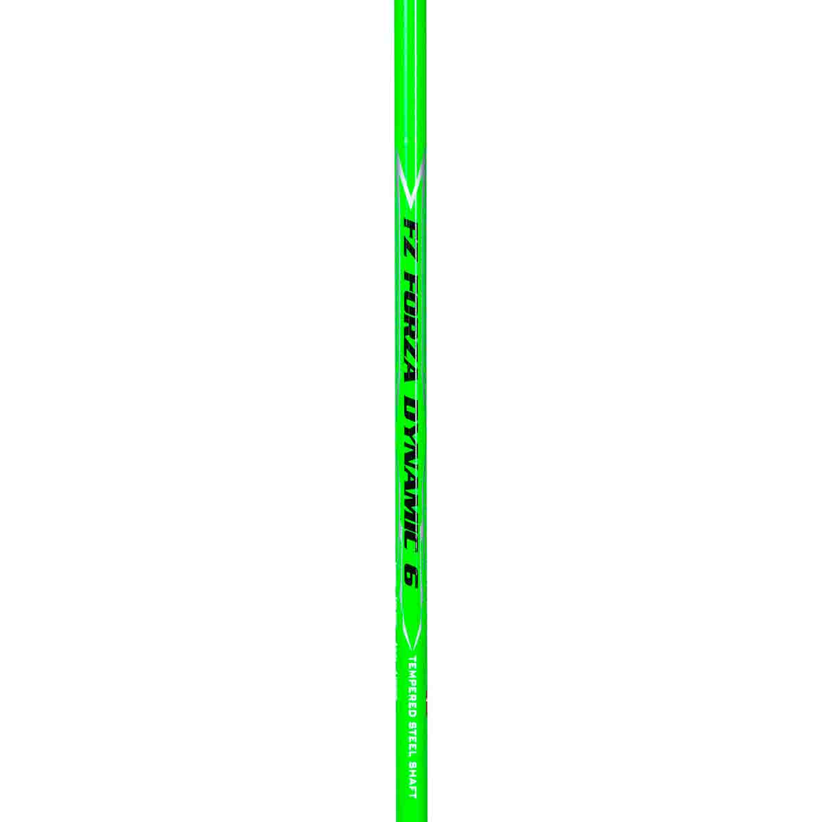 FZ FORZA Dynamic 6 Badminton Racket - Smash Pro