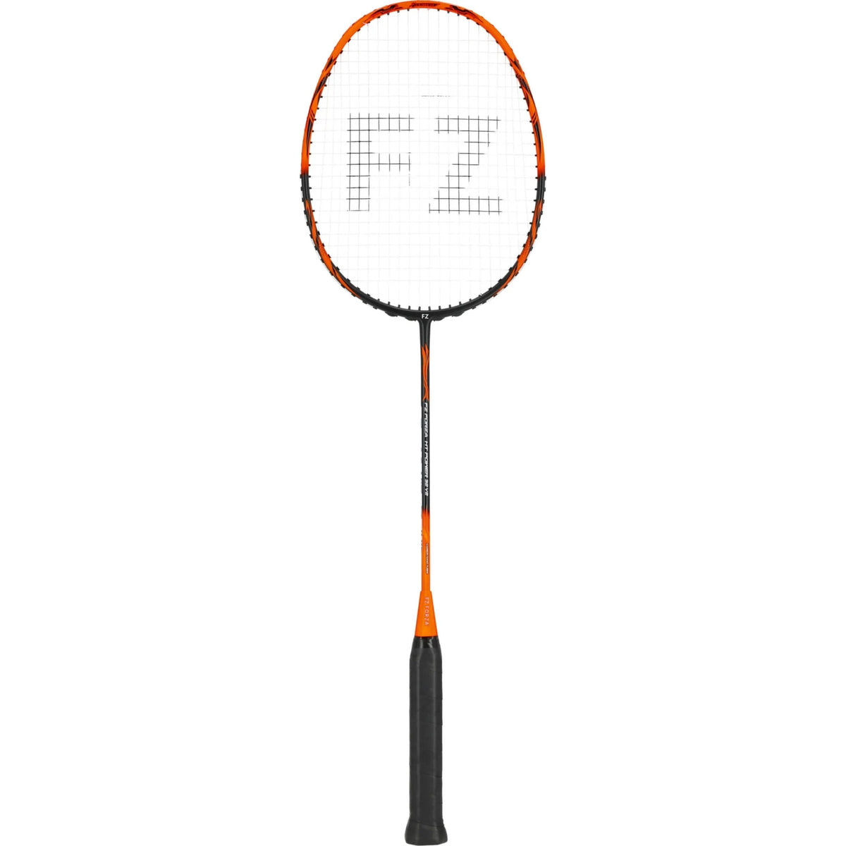 Fz Force FZ FORZA HT Power 32 V2 Badminton Racket 4U G4 – Smash Gear