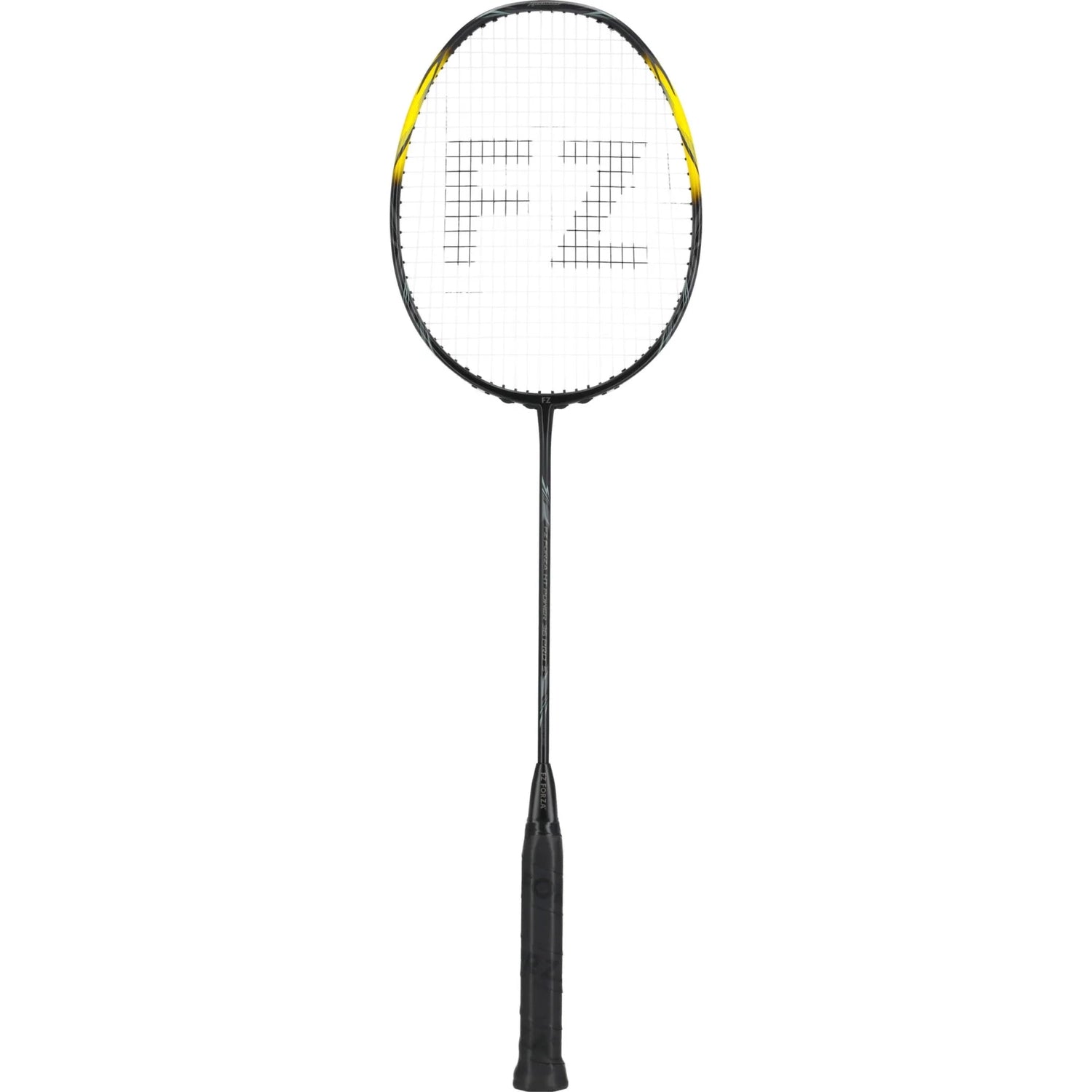 FZ FORZA HT Power 36 Pro S, 1001 Black 24 - Smash Pro