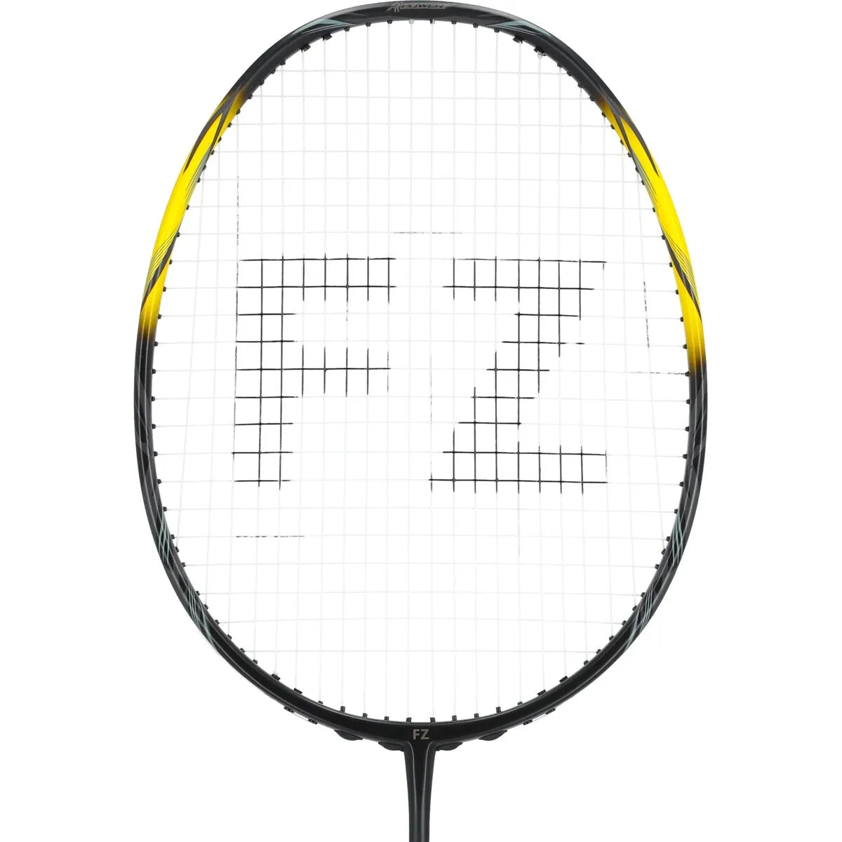 FZ FORZA HT Power 36 Pro S, 1001 Black 24 - Smash Pro