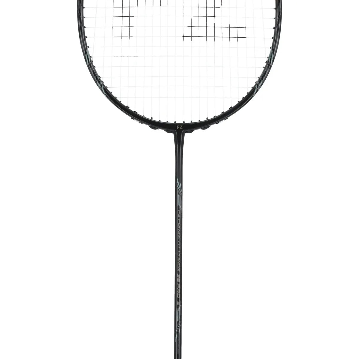 FZ FORZA HT Power 36 Pro S, 1001 Black 24 - Smash Pro