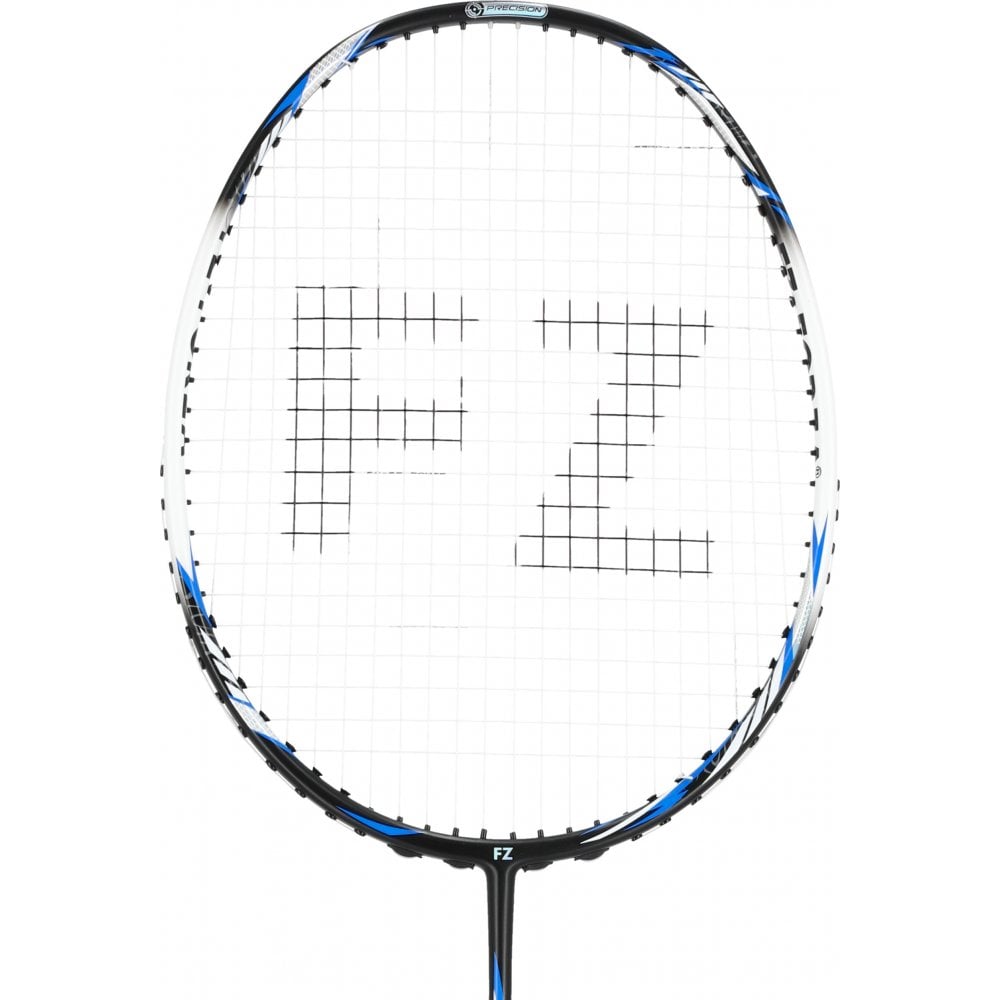 Fz Force FZ FORZA HT Precision 72F V2 Badminton Racket 4U G4 – Smash Gear