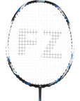 FZ FORZA HT Precision 72F V2 Badminton Racket - Smash Pro