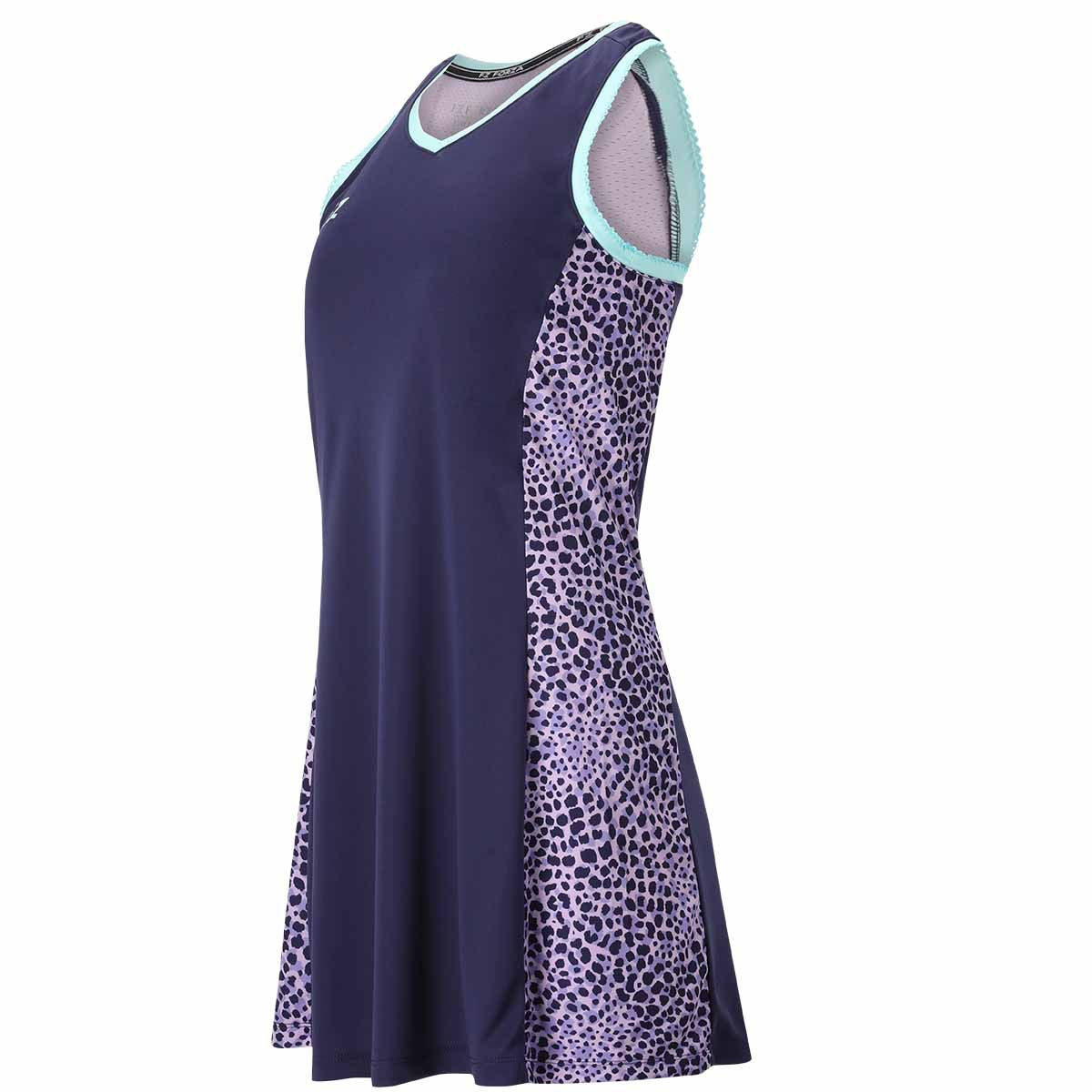 FZ FORZA Kaddie W Dress Astral Aura Womens - Smash Pro