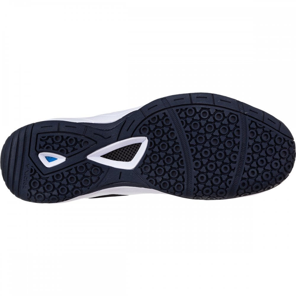 FZ FORZA Leander V2 Padel M White Black - Smash Pro