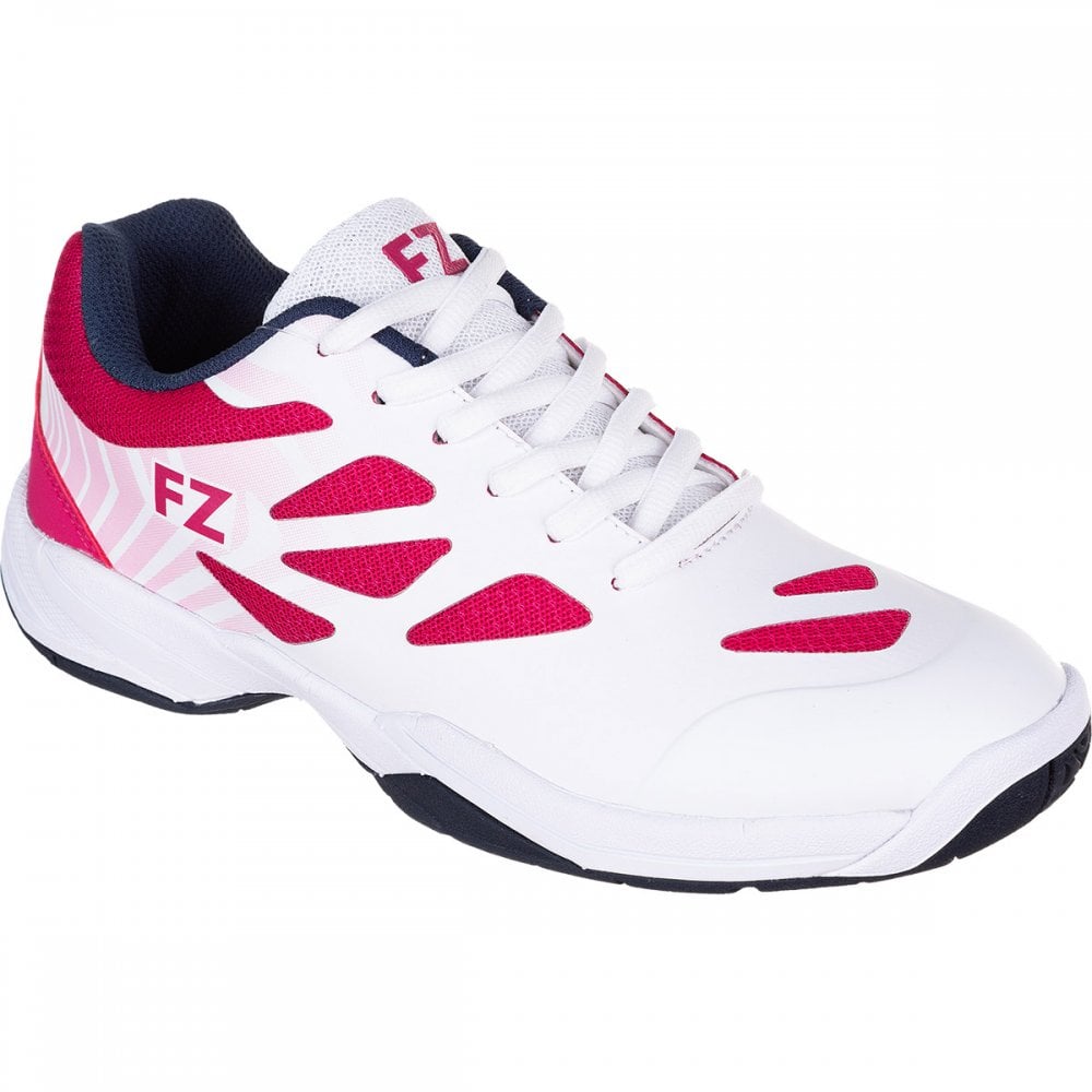 FZ FORZA Leander V2 Padel W Persian Red - Smash Pro