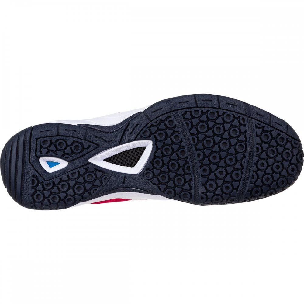 FZ FORZA Leander V2 Padel W Persian Red - Smash Pro