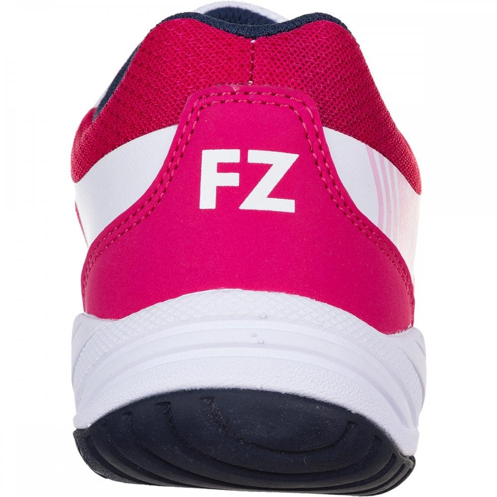 FZ FORZA Leander V2 Padel W Persian Red - Smash Pro