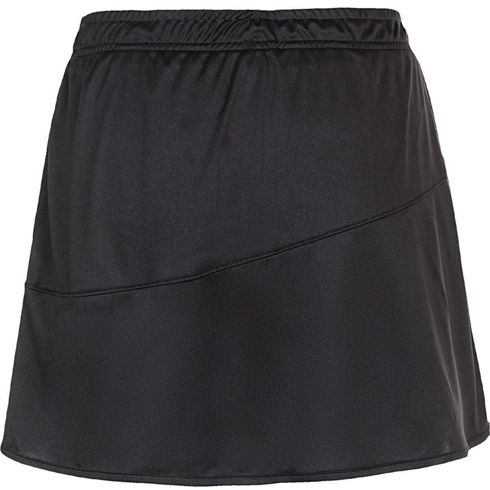 FZ FORZA Liddi W 2 In 1 Skirt Black Womens - Smash Pro