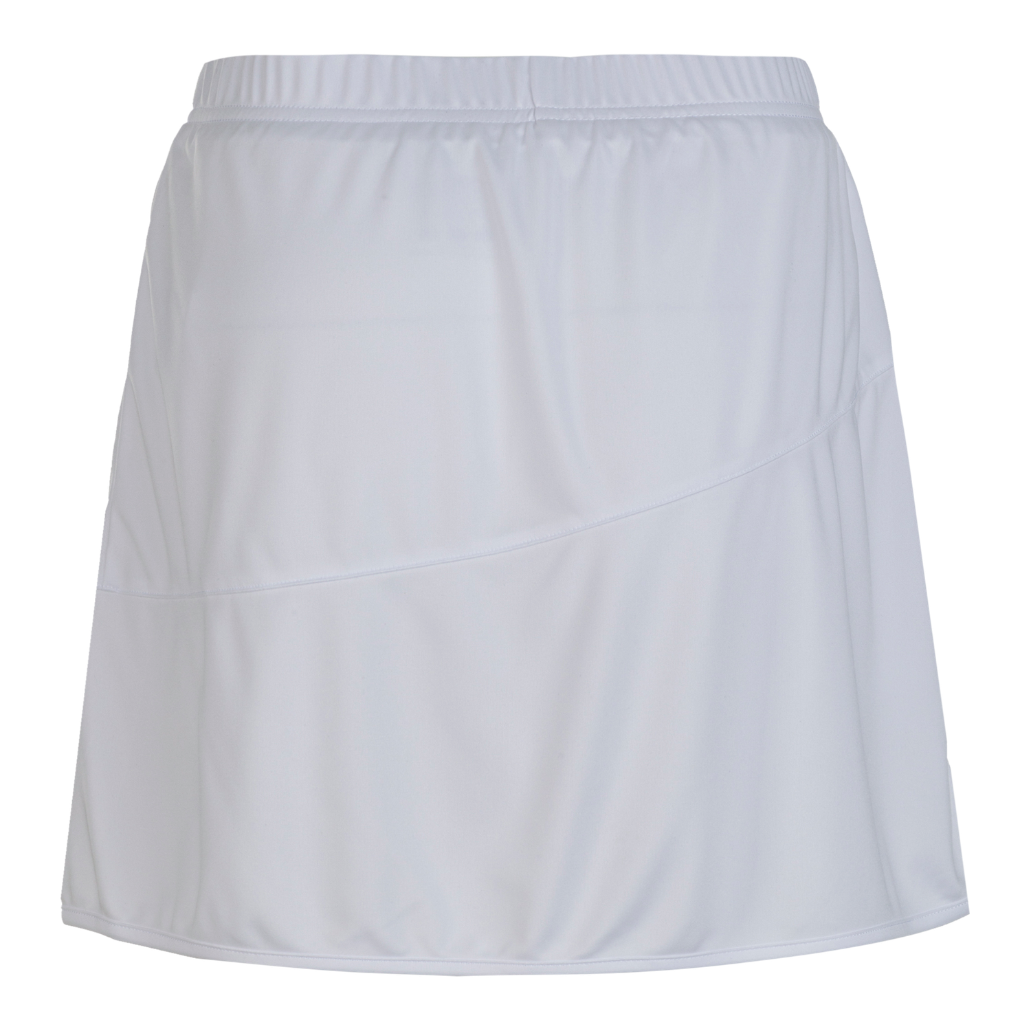 FZ FORZA Liddi W 2 In 1 Skirt White Womens - Smash Pro