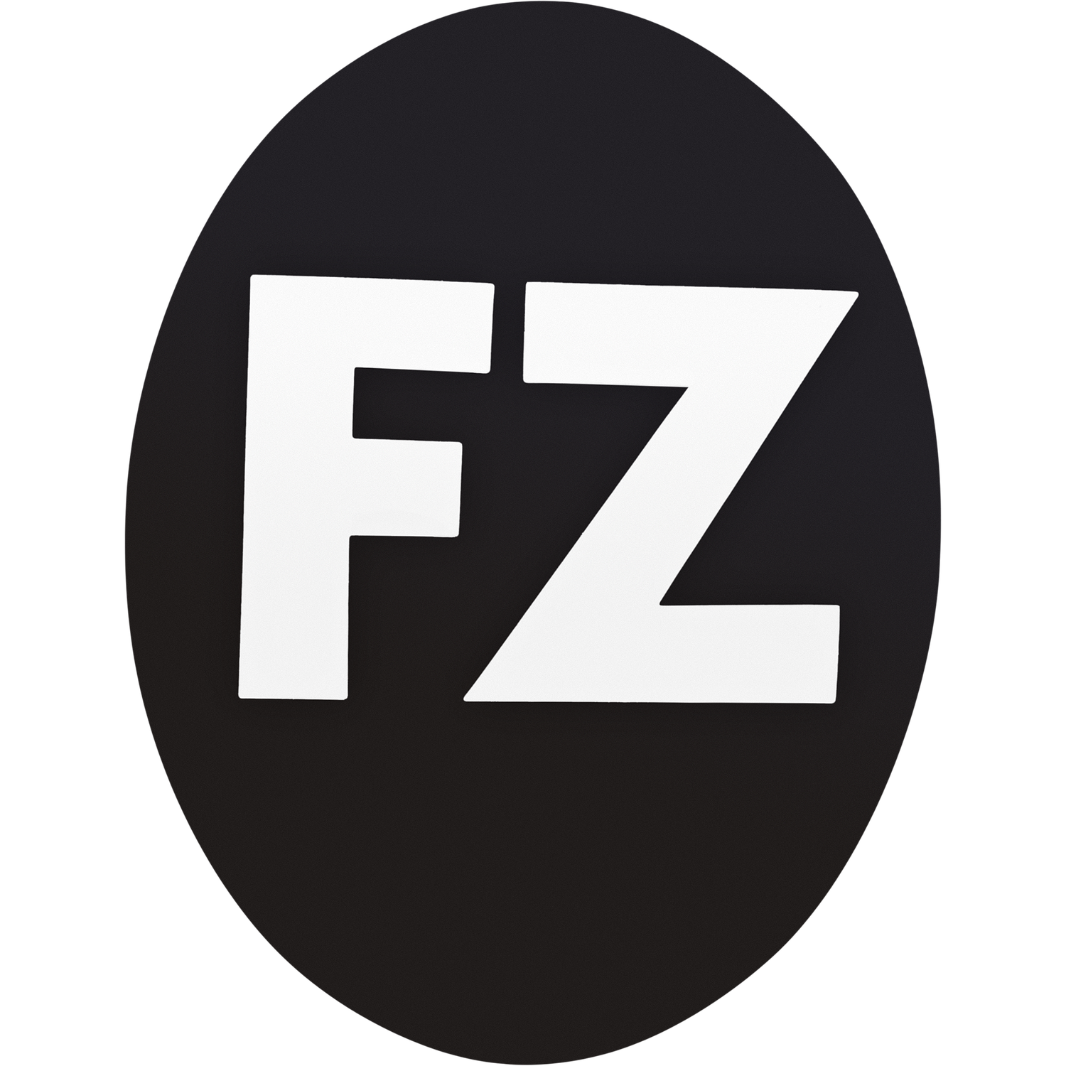 FZ FORZA Logo Sketch - Smash Pro