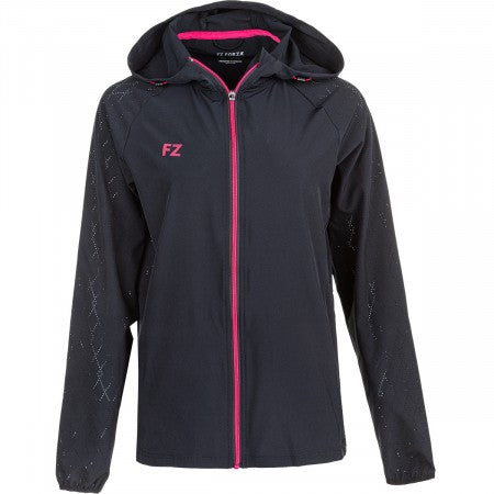 FZ FORZA Lumia W Jacket Black Womens - Smash Pro