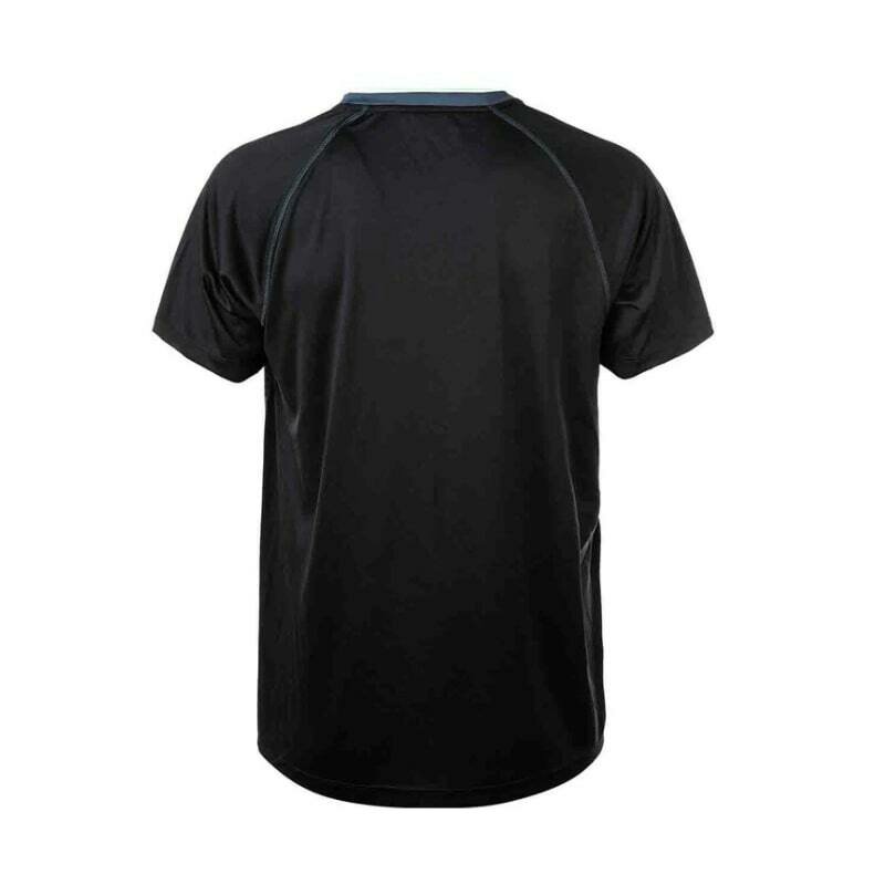 FZ FORZA Monthy M S/S Tee Steel Unisex - Smash Pro