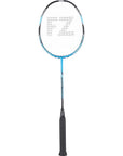 FZ FORZA Precision X1 Badminton Racket - Smash Pro