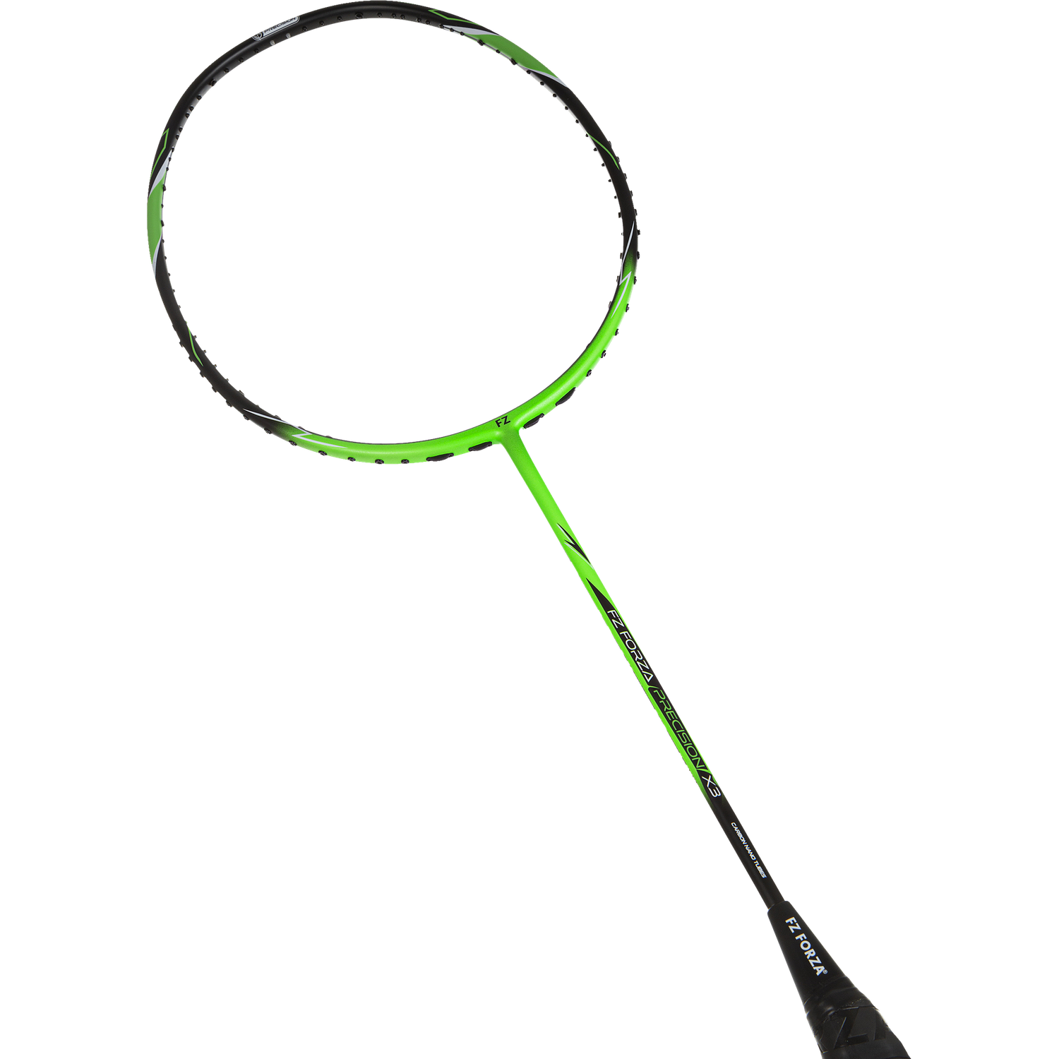 FZ FORZA Precision X3 Badminton Racket - Smash Pro